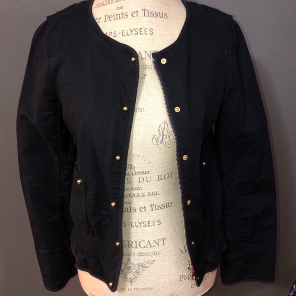 Marc By Marc Jacobs Bomber Jacket - Picture 8 of 8